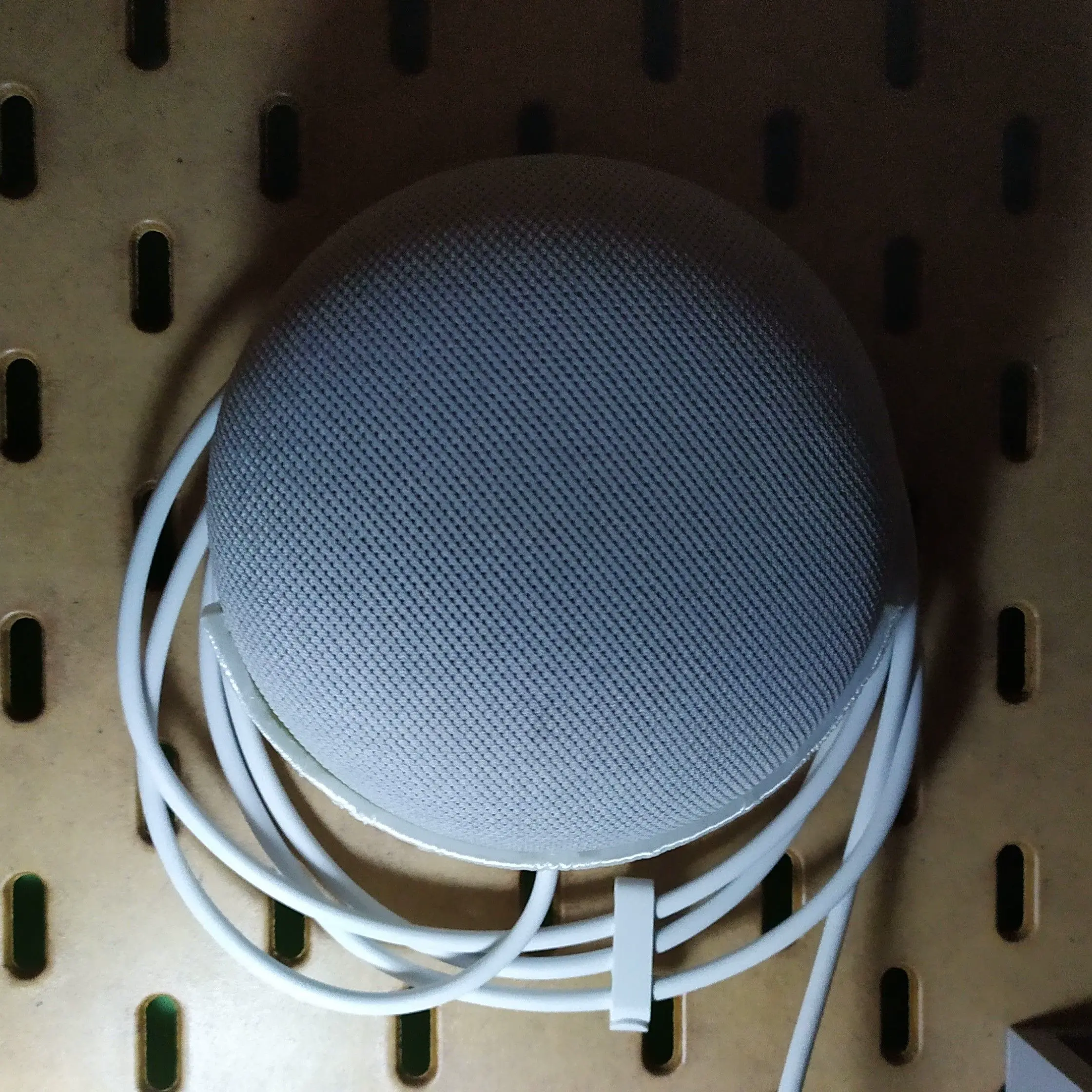 Google Home/Nest Mini Holder