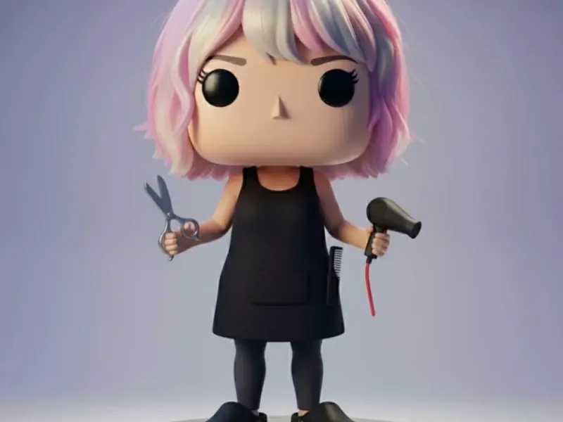 Funko_peluquera