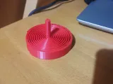 Circular Fidget-4