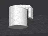 Portable Hanging Holder for 500ml Drink Cans-6