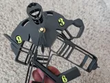 Goalie Clock-1