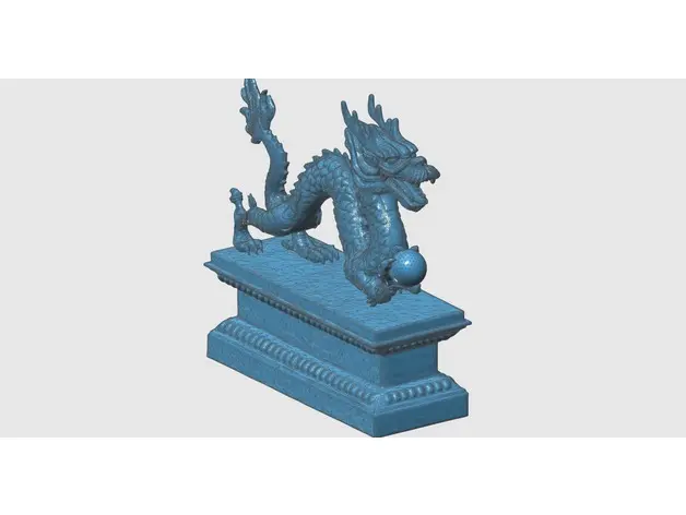 China Dragon 2