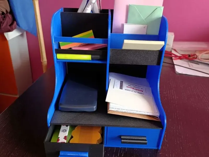 organizer