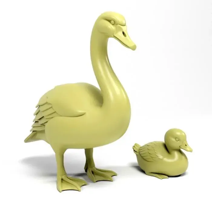 Gooses