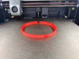 Decorative ring for Sonos Era 100-3