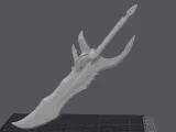 Solo Leveling (blade)-1