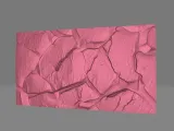 Natural Dolomite Stone Wall-1
