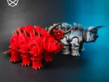 Ushi Articulated-3