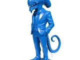 Alien in a suit-2