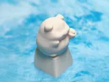 Pig Keycap-2