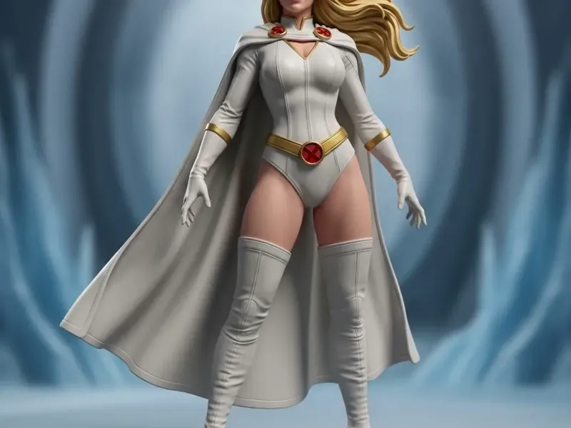 Emma Frost