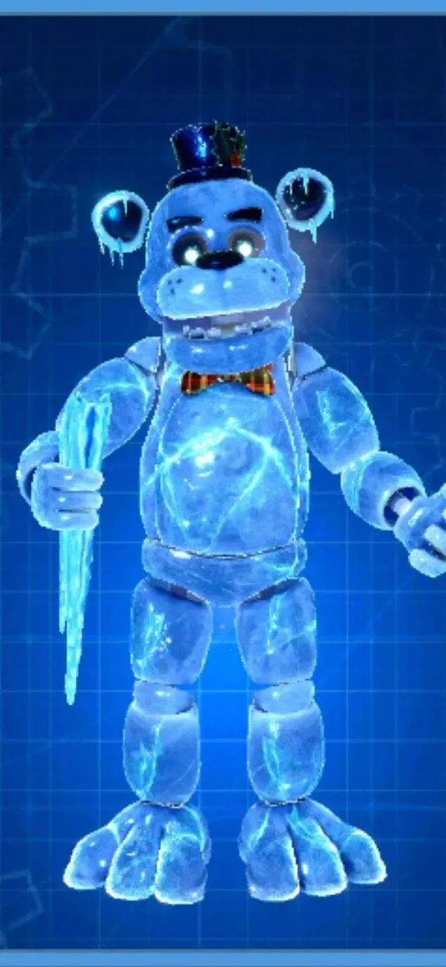 freddy fazbear