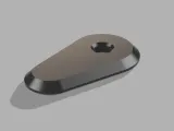 Shimano Push Bike Di2 Button Modification Adapter-6