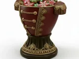 Nutcracker Cookie Jar-3