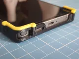 Rugged Bumper Case for Samsung Galaxy S25 Ultra-3