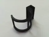 Mini Torch mount for glasses-1