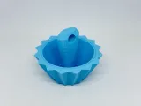 Origami Dripper Paper Press V60 Dripper (kexuangua)-3
