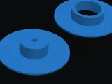 FW Drive Wheel-0