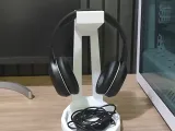 HeadPhone Stand-2