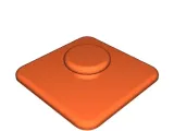 Hotwheels wall card hook-0