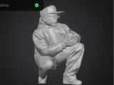 NWA Easy E-0