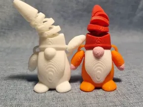 Gnomos Flexi