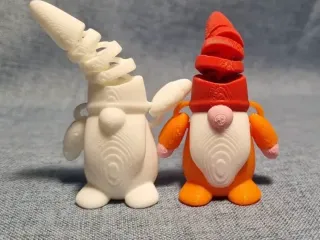 Flexi Gnomes