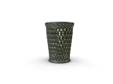 Weave Pattern basket-1