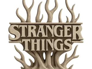 stranger things