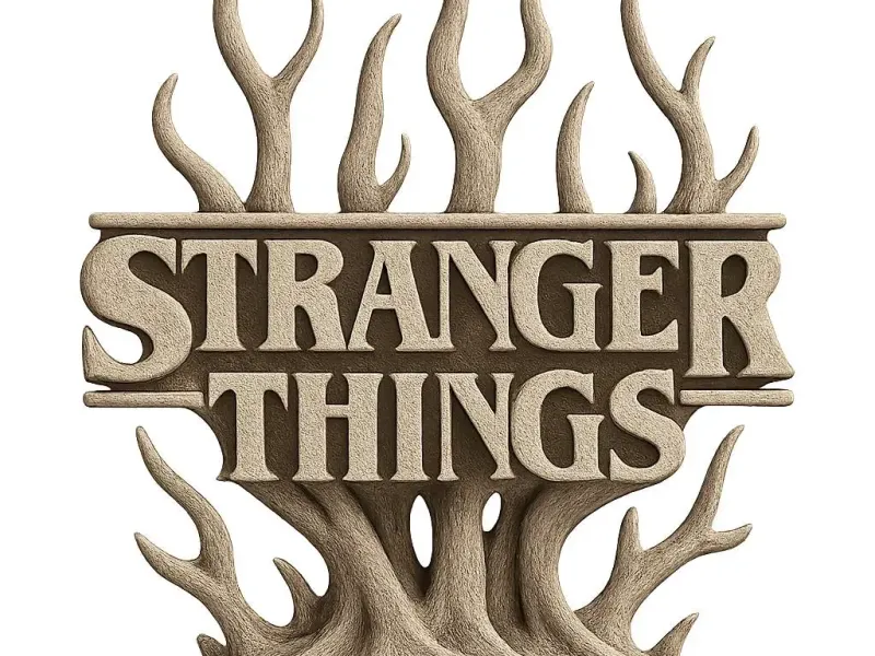 stranger things
