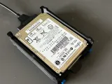 Simple stackable 3.5 drive tray-1