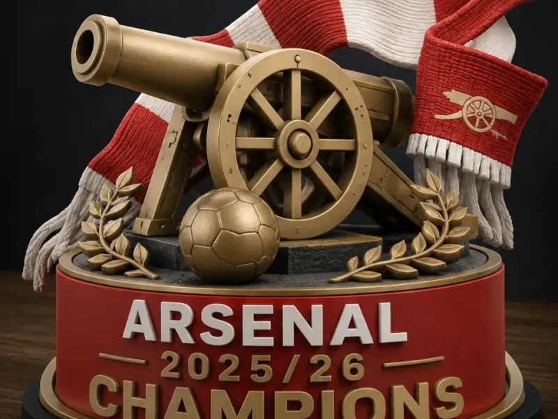Arsenal FC