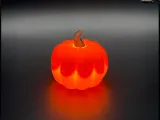 Pumpkin Tealights-3