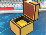 MC Ultra-Realistic Small Chest-1