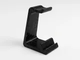 The Monolith Headphone Stand-5