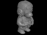 snopy F16 pilot-3