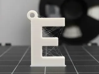 Keyring E
