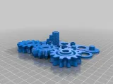 Fidget Gears-3