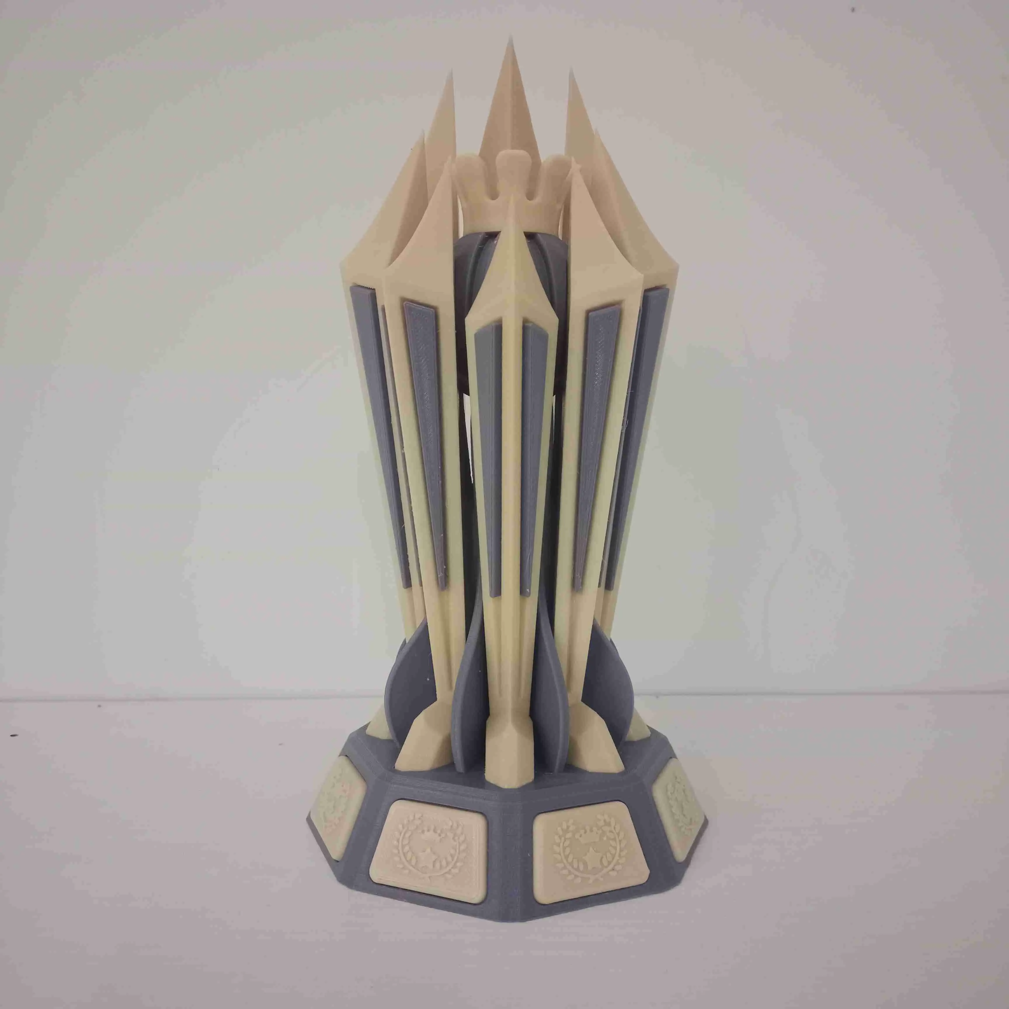 Triumph of Majesty - e-Sport Gaming Trophy 