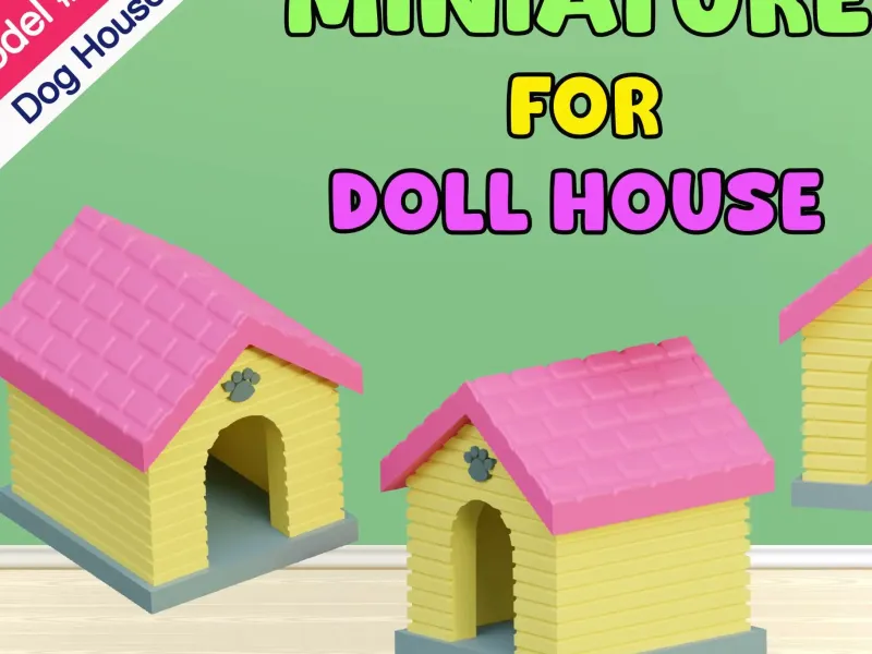 Dog House