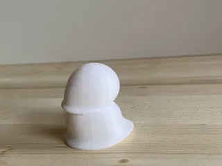 Snail Shell House