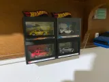 Hot Wheels Display-0
