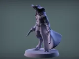 werewolf gunslinger-1