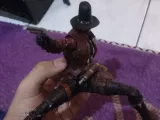 set de mâini pentru figurina de acțiune -8