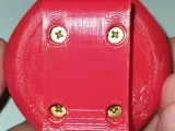 Tennis ball holder-4