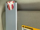 Visor Sterile Strip Holder-0