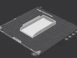 Stackable Trays for Tablet Packages-1