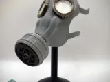 Rischio biologico - Maschere antigas-3
