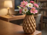 Decorative vase-1