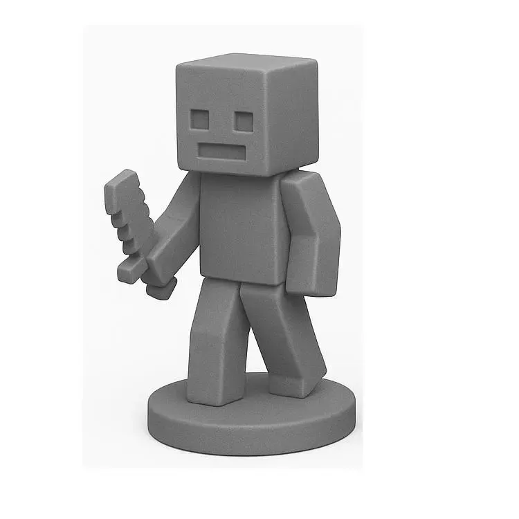 Minecraft Mob